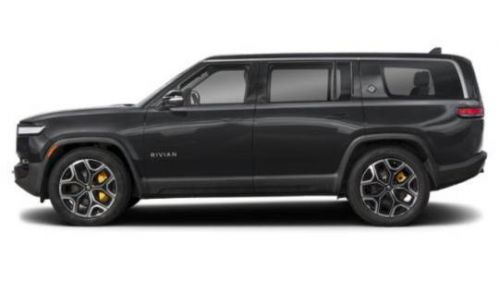 2023 Rivian R1S 7PDSGABA1PN007691