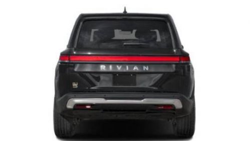 2023 Rivian R1S 7PDSGABA1PN007691