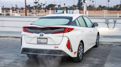 2020 Toyota Prius Prime JTDKARFP1L3154590