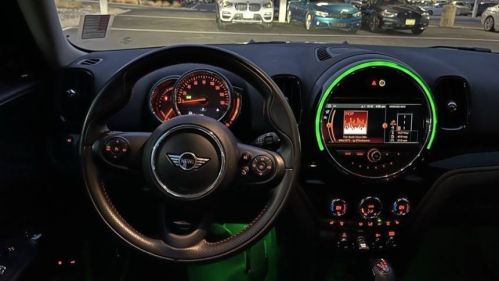 2019 Mini S E Countryman ALL 4 WMZYU7C57K3E57285