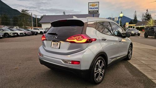 2018 Chevrolet Bolt 1G1FX6S08J4130407