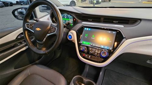 2018 Chevrolet Bolt 1G1FX6S08J4130407