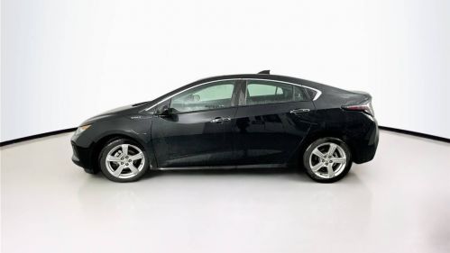 2019 Chevrolet VOLT 1G1RA6S58KU116583