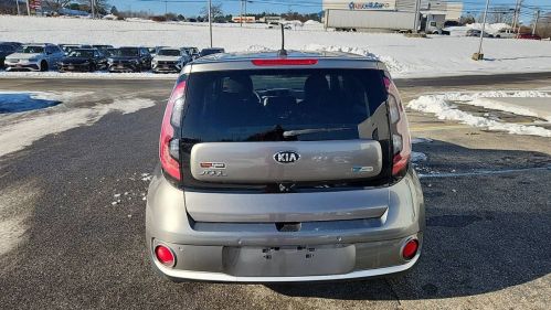 2017 Kia Soul KNDJX3AE9H7021668