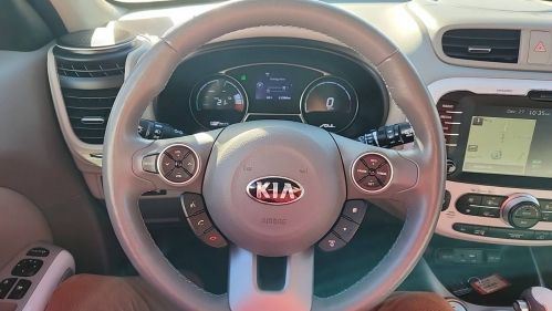 2017 Kia Soul KNDJX3AE9H7021668