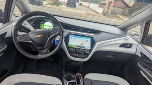 2017 Chevrolet Bolt 1G1FW6S09H4181749