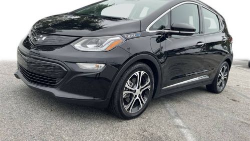 2021 Chevrolet Bolt 1G1FZ6S0XM4101201