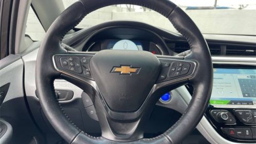 2021 Chevrolet Bolt 1G1FZ6S0XM4101201