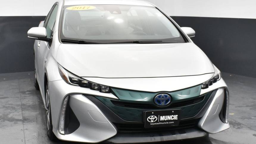 2017 Toyota Prius Prime JTDKARFP9H3059797