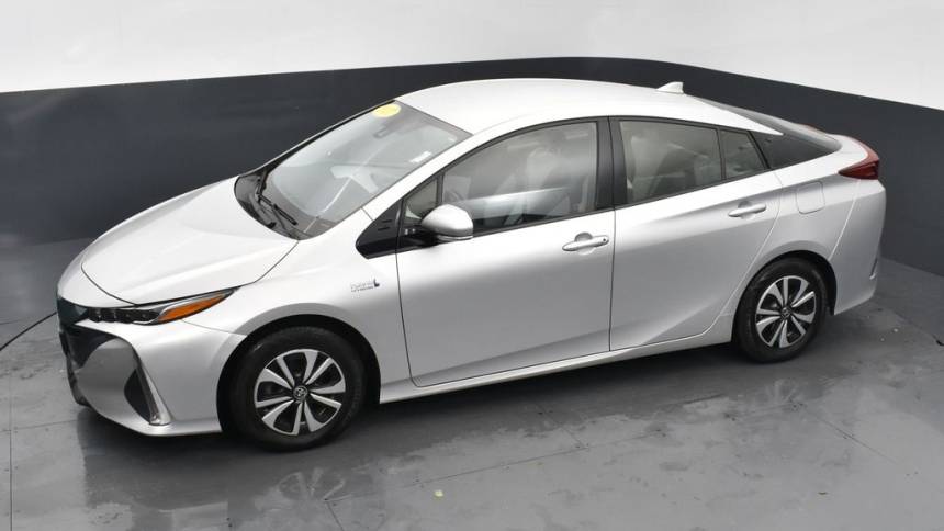 2017 Toyota Prius Prime JTDKARFP9H3059797