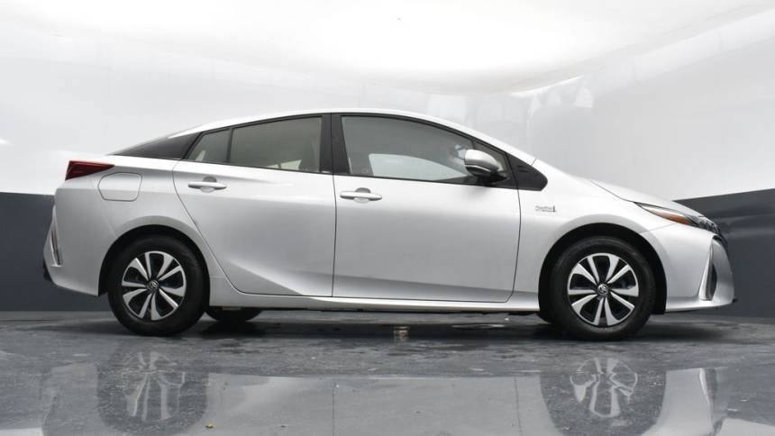 2017 Toyota Prius Prime JTDKARFP9H3059797