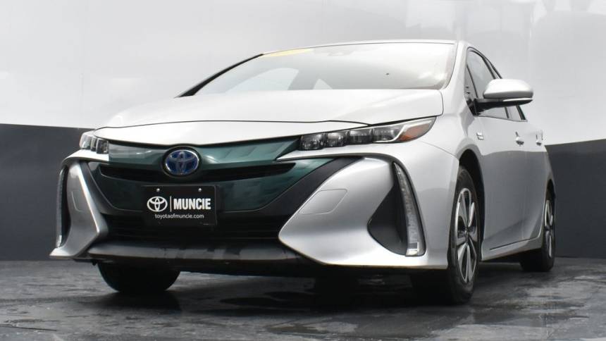 2017 Toyota Prius Prime JTDKARFP9H3059797