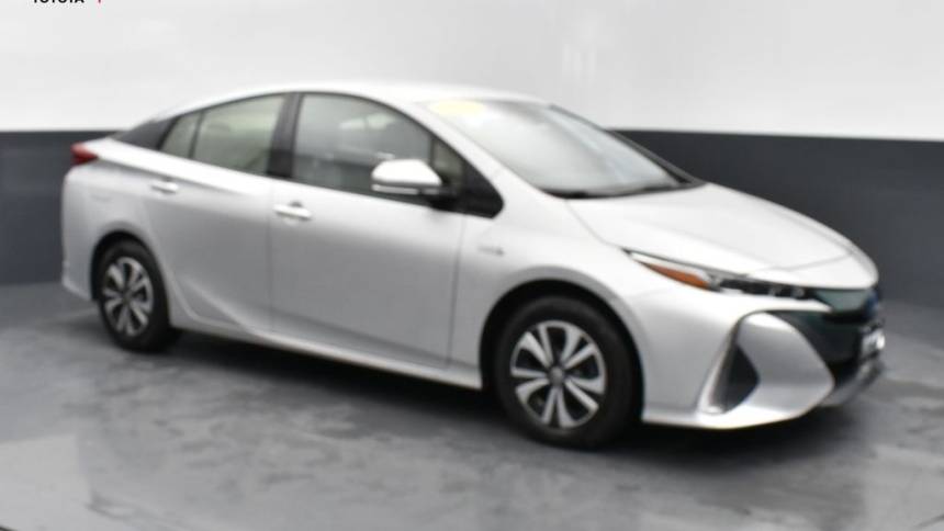 2017 Toyota Prius Prime JTDKARFP9H3059797