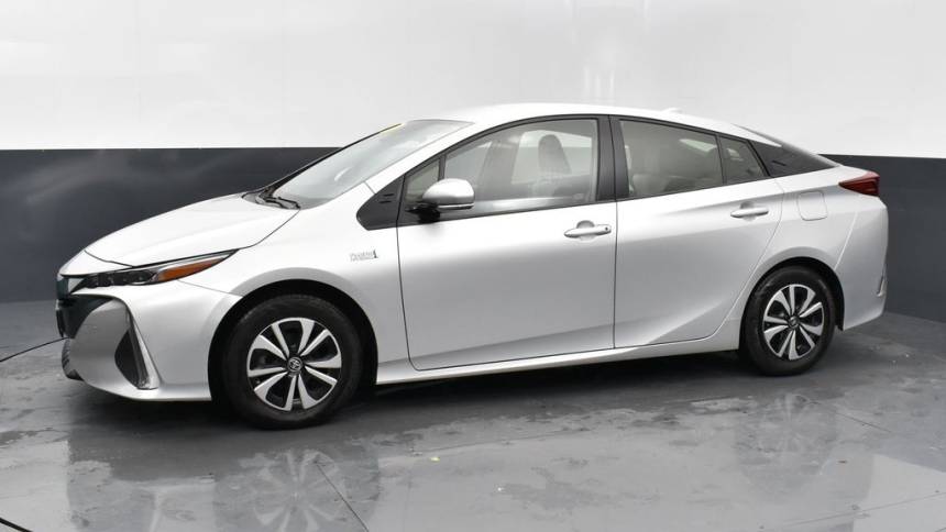 2017 Toyota Prius Prime JTDKARFP9H3059797