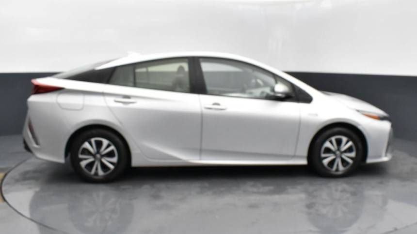 2017 Toyota Prius Prime JTDKARFP9H3059797