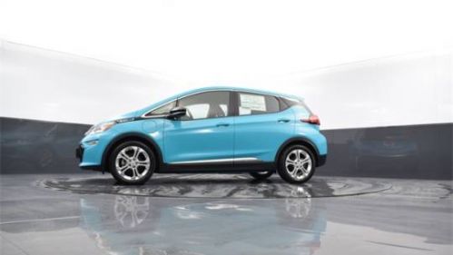 2020 Chevrolet Bolt 1G1FY6S07L4146498