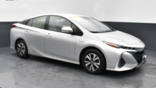 2017 Toyota Prius Prime JTDKARFP9H3059797