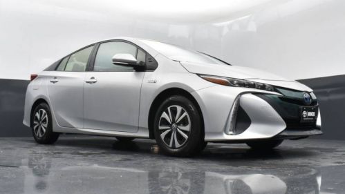 2017 Toyota Prius Prime JTDKARFP9H3059797