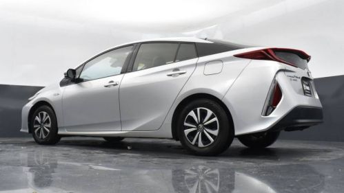 2017 Toyota Prius Prime JTDKARFP9H3059797