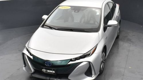 2017 Toyota Prius Prime JTDKARFP9H3059797