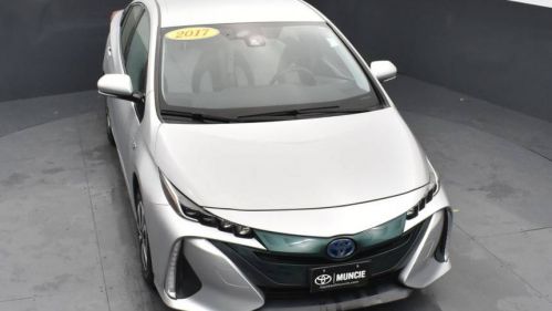 2017 Toyota Prius Prime JTDKARFP9H3059797