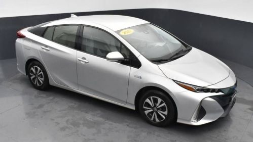 2017 Toyota Prius Prime JTDKARFP9H3059797