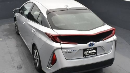 2017 Toyota Prius Prime JTDKARFP9H3059797