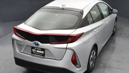 2017 Toyota Prius Prime JTDKARFP9H3059797