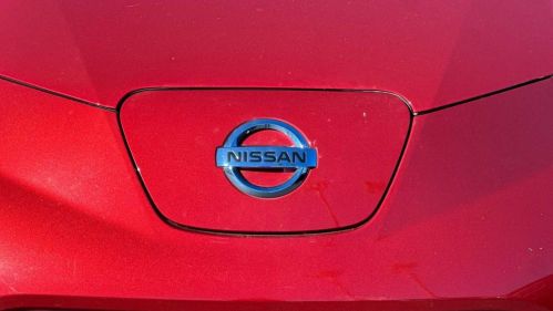 2012 Nissan LEAF JN1AZ0CP0CT022699