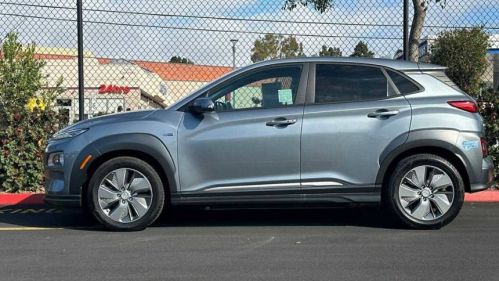 2020 Hyundai Kona Electric KM8K33AG7LU068690