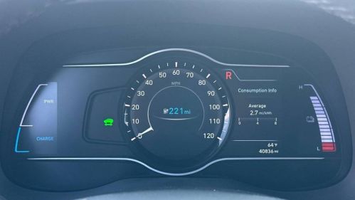 2020 Hyundai Kona Electric KM8K33AG7LU068690