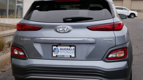 2020 Hyundai Kona Electric KM8K33AG7LU093783