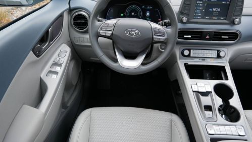 2020 Hyundai Kona Electric KM8K33AG7LU093783