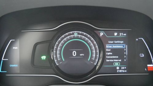 2020 Hyundai Kona Electric KM8K33AG7LU093783