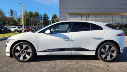 2019 Jaguar I-Pace SADHB2S11K1F75503