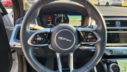 2019 Jaguar I-Pace SADHB2S11K1F75503