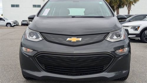 2017 Chevrolet Bolt 1G1FW6S00H4181235