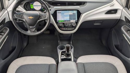 2017 Chevrolet Bolt 1G1FW6S00H4181235