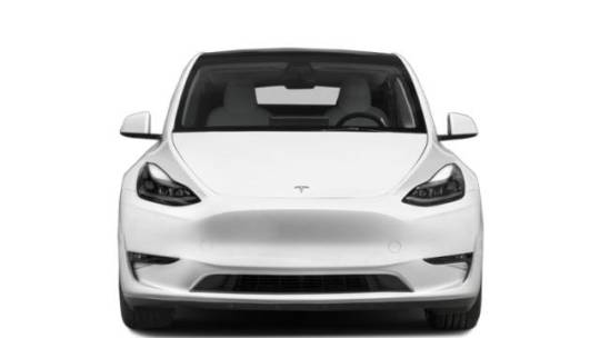 2021 Tesla Model Y 5YJYGDEE5MF199872