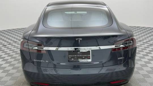 2018 Tesla Model S 5YJSA1E28JF289766