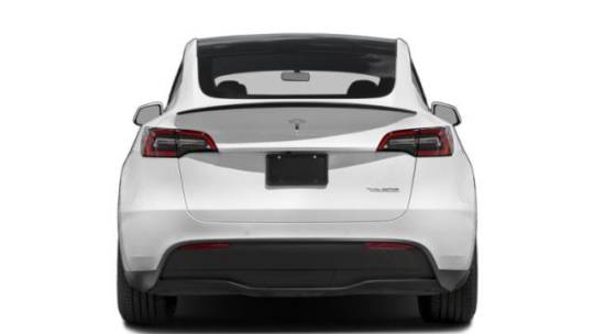 2021 Tesla Model Y 5YJYGDEE5MF199872