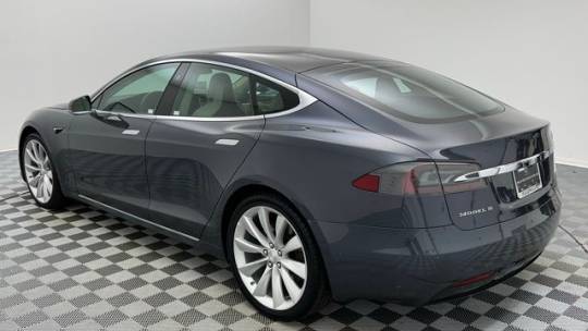 2018 Tesla Model S 5YJSA1E28JF289766