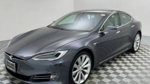 2018 Tesla Model S 5YJSA1E28JF289766