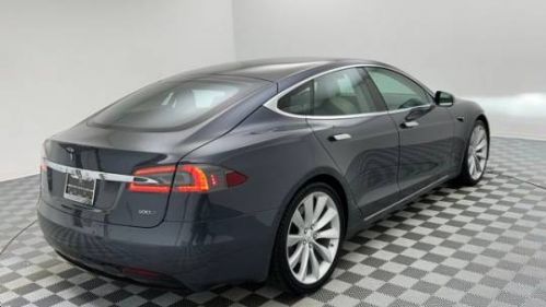 2018 Tesla Model S 5YJSA1E28JF289766