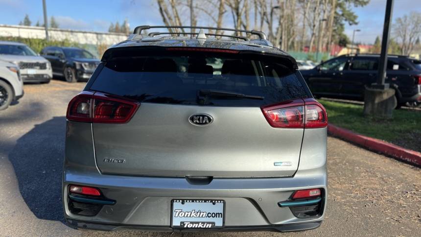 2019 Kia NIRO EV KNDCE3LG5K5017911