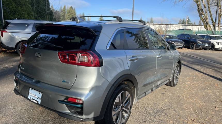 2019 Kia NIRO EV KNDCE3LG5K5017911