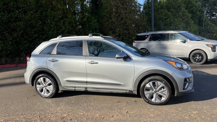 2019 Kia NIRO EV KNDCE3LG5K5017911