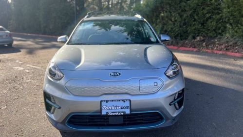 2019 Kia NIRO EV KNDCE3LG5K5017911