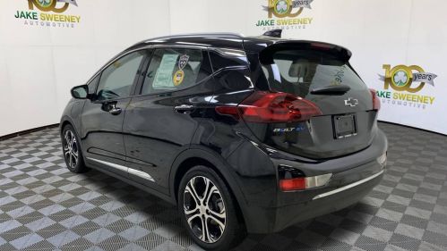 2020 Chevrolet Bolt 1G1FZ6S07L4116026