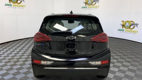 2020 Chevrolet Bolt 1G1FZ6S07L4116026